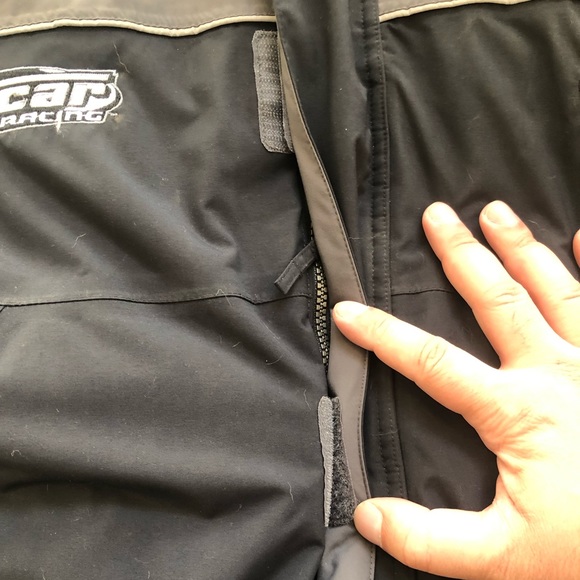 North End All Climate Wear Racing Coat size XL - Picture 6 of 9